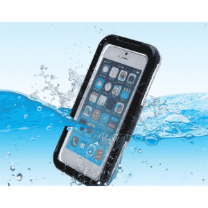 iPhone 6s waterproof case/cover