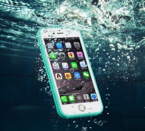 iPhone 7 Plus Waterproof Case