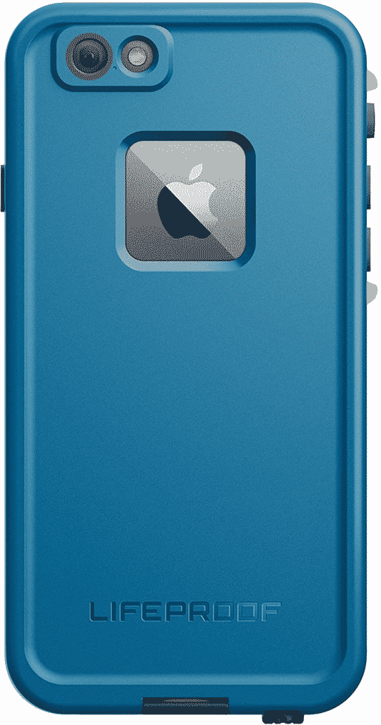Lifeproof FRē Series Iphone 6s Waterproof Case