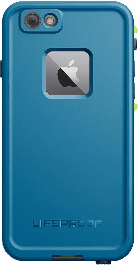 Lifeproof FRē Series Iphone 6s Waterproof Case