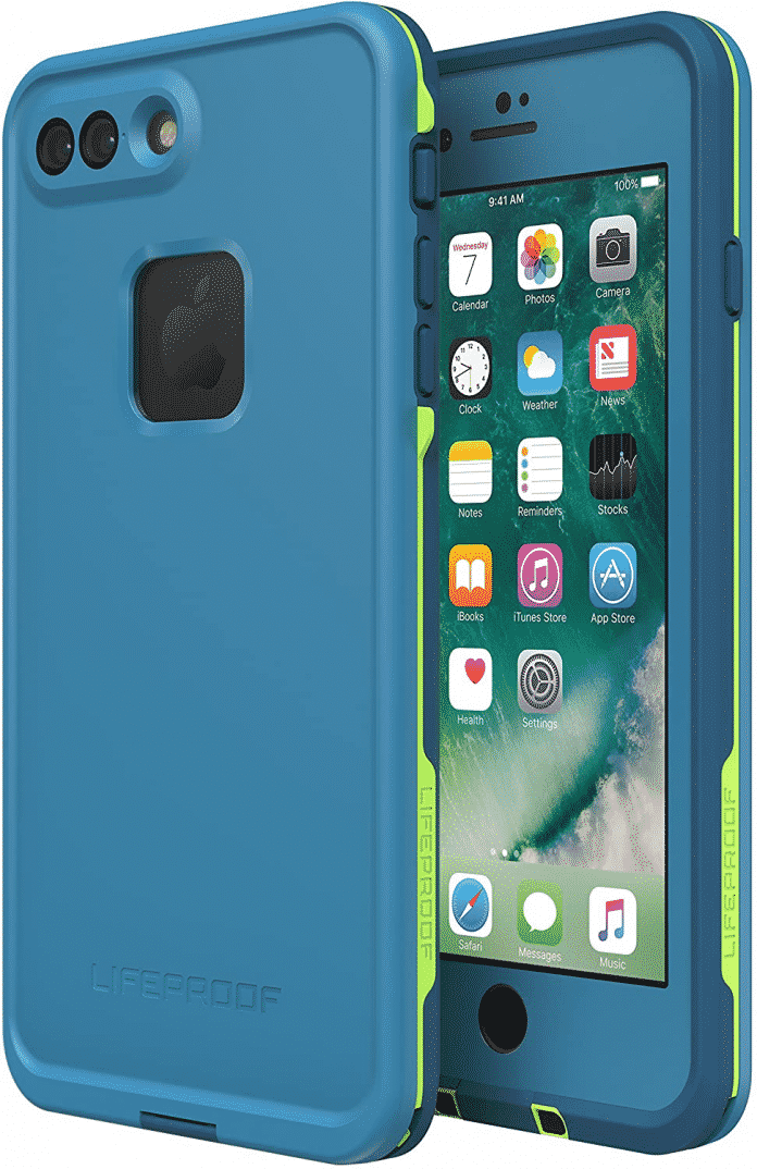 Iphone 8 Plus Waterproof Case Best Selling And Budget Picks 3611