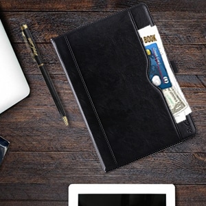 iPad Pro12.9 Wallet Case 2015