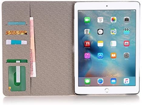 iPad Pro 9.7  Wallet Case/Cover