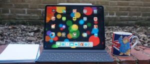 iPad Pro 12.9 keyboard case iPad Pro 12.9 keyboard case