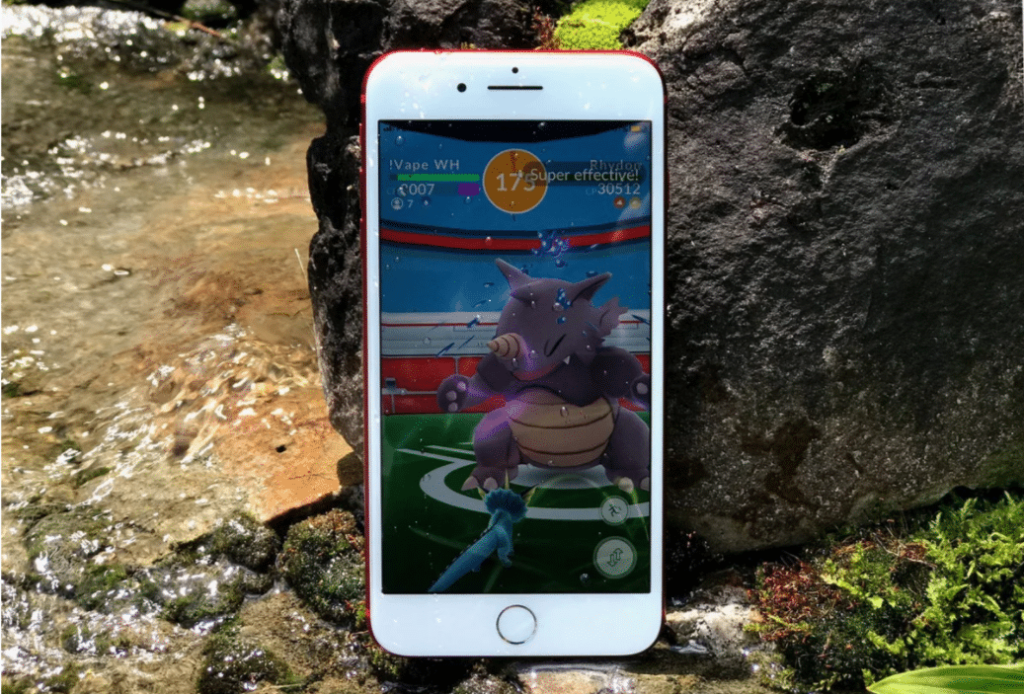 Best Pokemon Go Cheats and Hacks you can get now!
