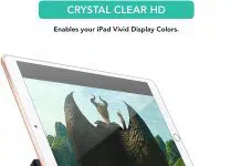 iPad air 3 ekraanikaitse