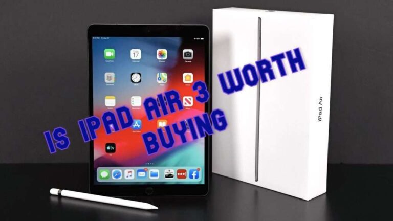 iPad Air 3(2019)