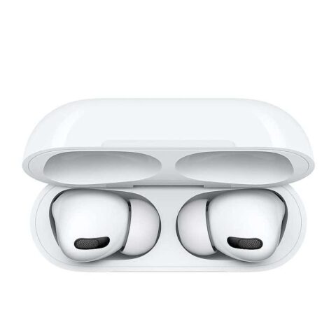 AirPods Pro Top View