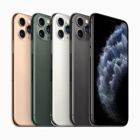 Iphone 11 Pro Max Colors Which Colour To Choose From