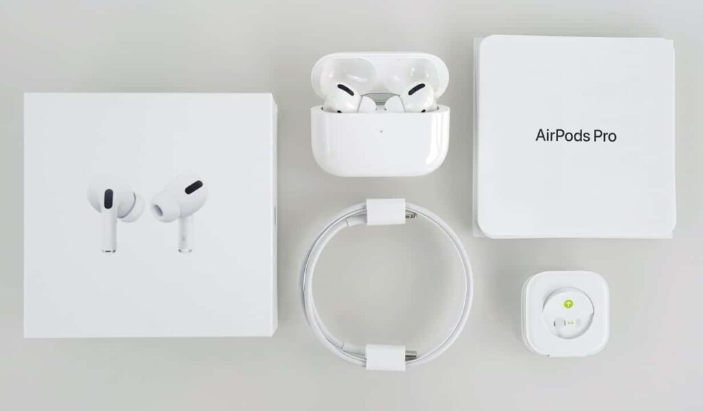 Airpods Pro- The Ultimate Guide