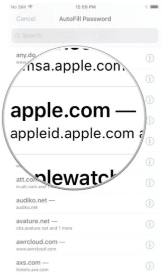 create new apple ID