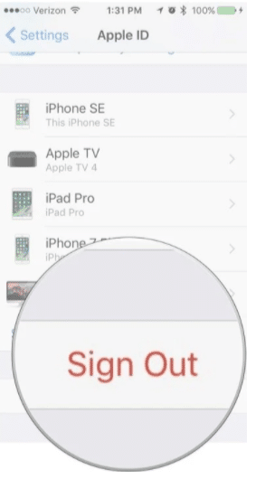 How To Create New Apple ID on Your iPhone or iPad and sign in?