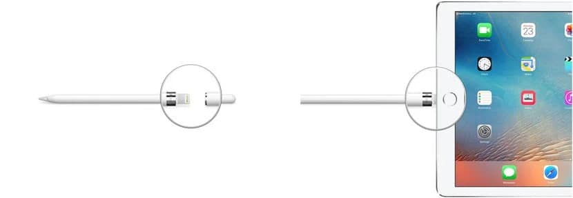 Basic Guide to Apple Pencil-Small Monster with Master works!