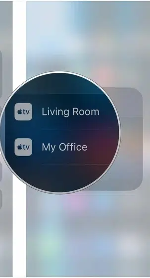 Apple Tv