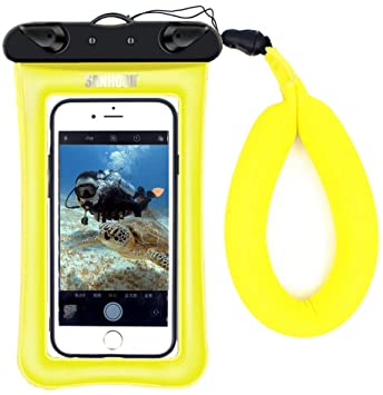 waterproof case/cover