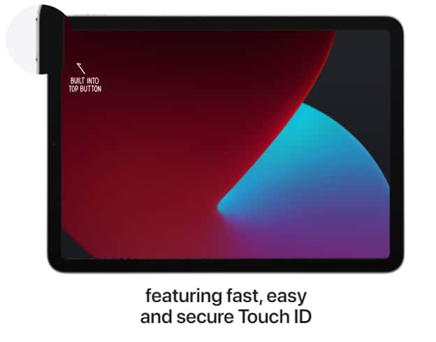 Touch-ID 