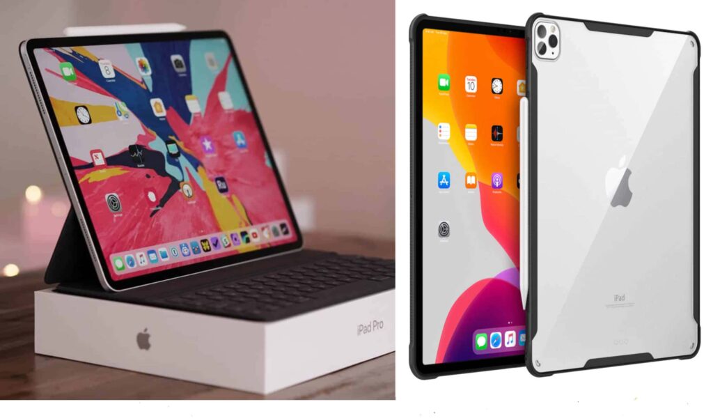 iPad Pro 2020 Unboxing and ReviewAll you need to know!