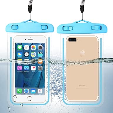 waterproof case/cover