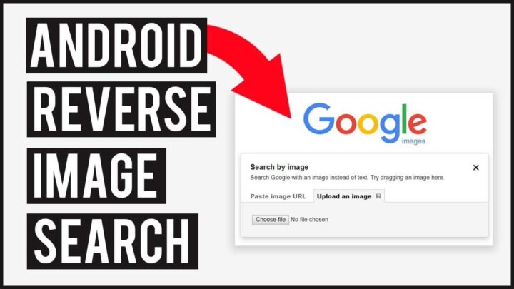 How To Perform Reverse Image Search On Android We see a lot of images ...