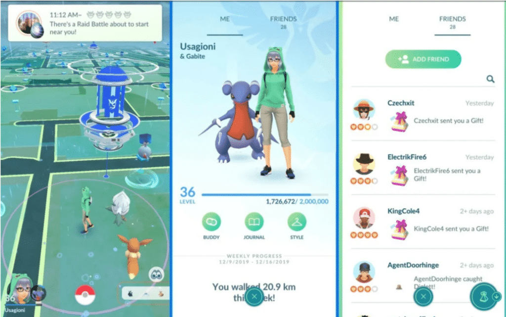 Best Pokemon Go Cheats and Hacks you can get now!