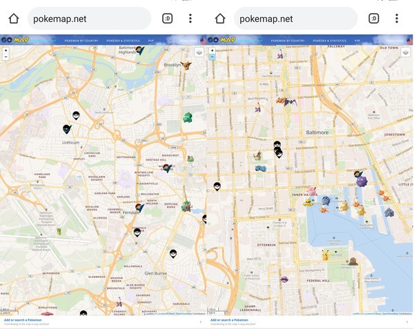 Best Pokemon Go Cheats and Hacks you can get now!