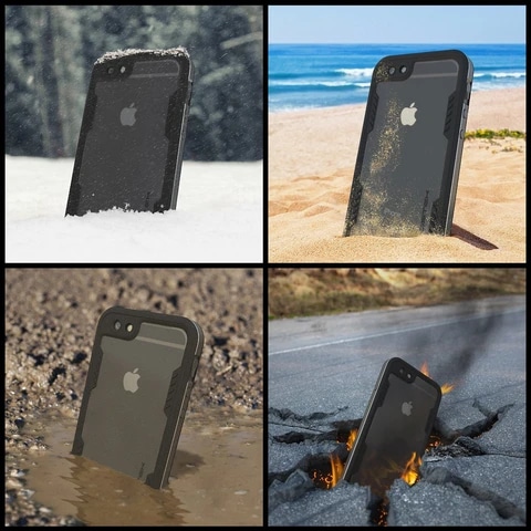 waterproof case