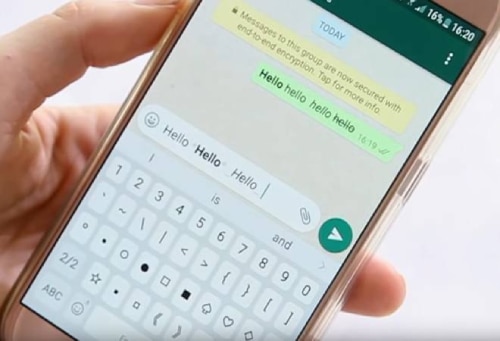 WhatsApp- All you need to know about the Messaging App