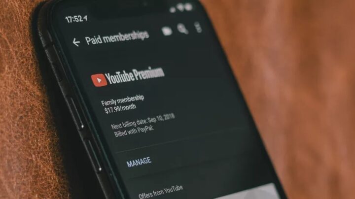 download YouTube Videos on Android