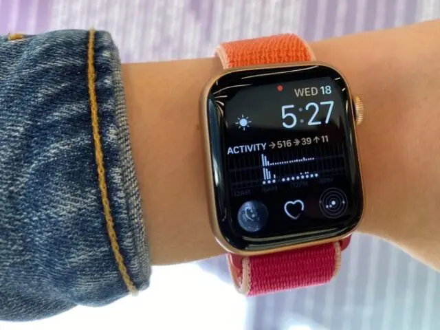 Fabriek herfst brandstof Beste Apple Watch voor dames in 2020 - Welk model te kiezen?
