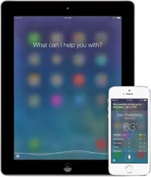 Siri On IPhone And IPad-How To Set Up, Secure And Use Siri