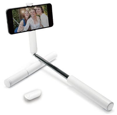 Cliquefie- Best Selfie Stick for your iPhone in 2020