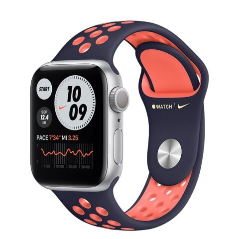 Apple Watch Nike- Best Apple Watch for Women