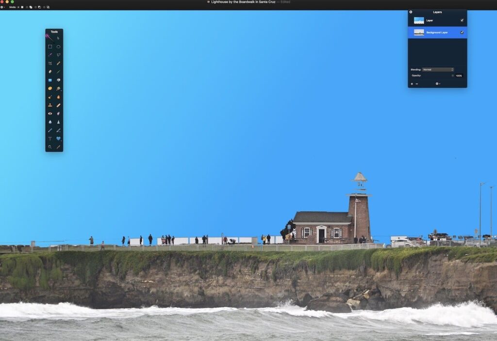 Pixelmator-Best Photo Editing Apps for your Mac