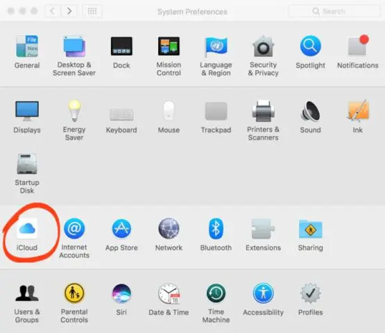 Use iCloud Photo Sharing On A Mac Computer