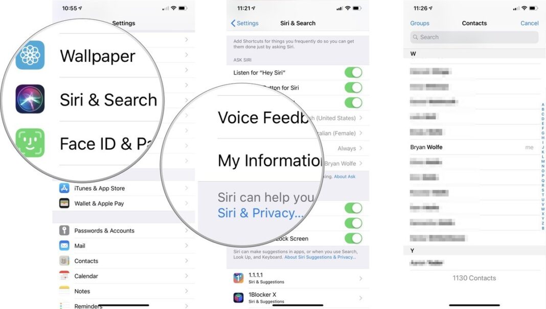 Siri On IPhone And IPad-How To Set Up, Secure And Use Siri