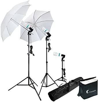 Photography Lighting Kits