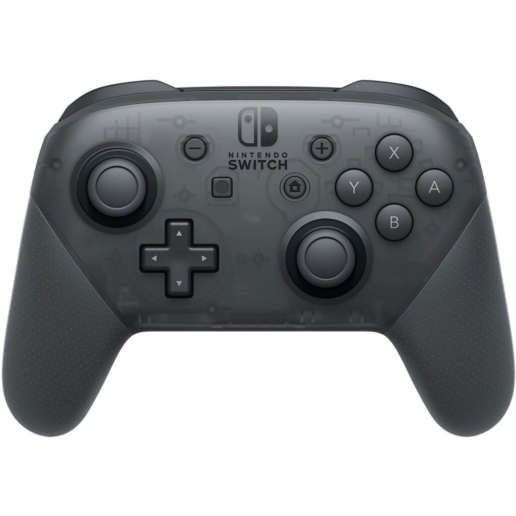 Best Nintendo Switch Controllers