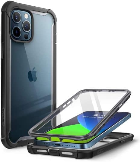 i-Blason Ares Case for iPhone 12 Pro Max