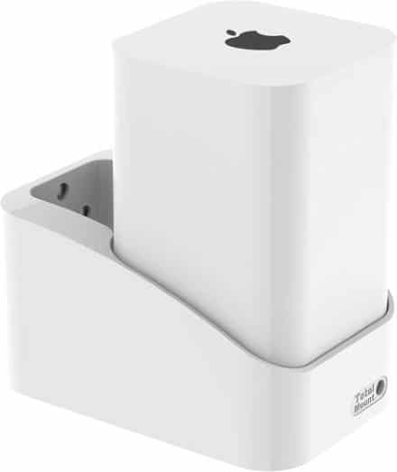 AirPort Time Capsule