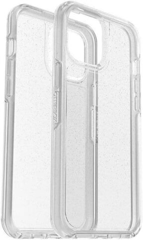 OtterBox Symmetry Clear Series Case for iPhone 12 Pro Max 