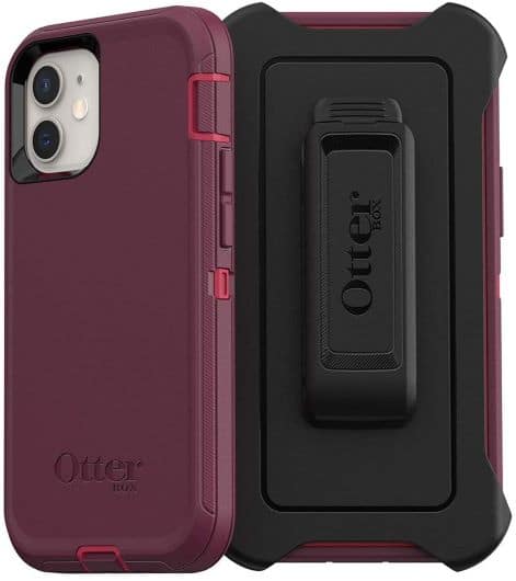 OtterBox Defender Series SCREENLESS Edition