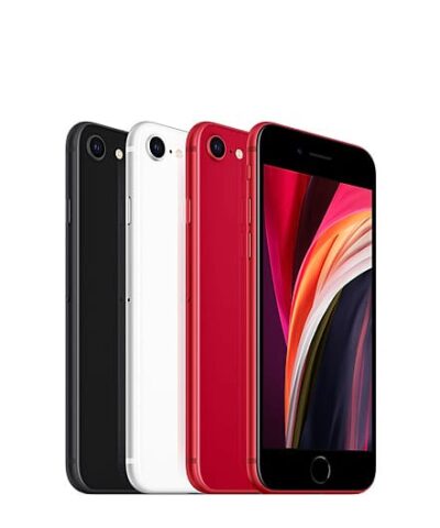 iPhone SE 2020 deals