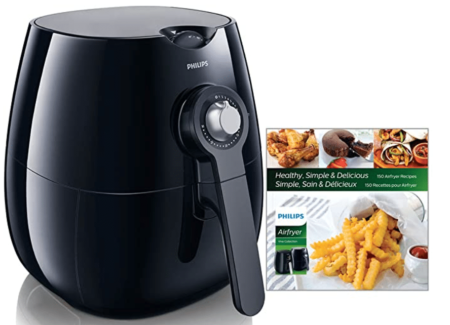 Best Philips Air Fryers In 2020- Which One Should You Get?