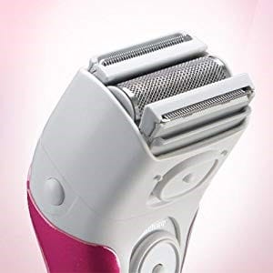 Women's electric razors-  Panasonic