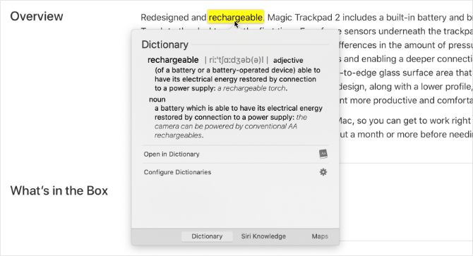 Magic Mouse vs Magic Trackpad