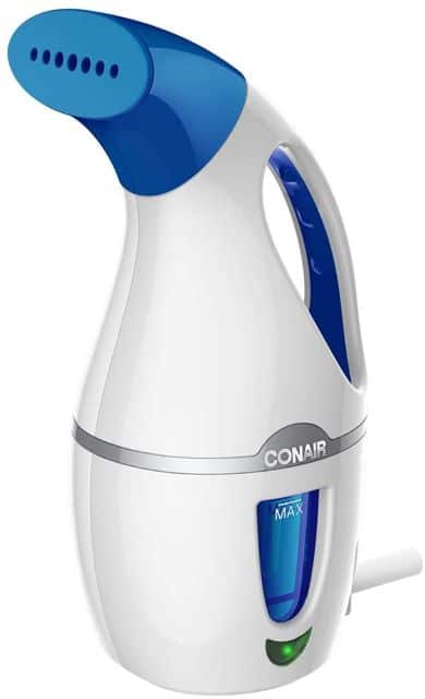 Conair Complete Steam Hand-Held Clothes Steamers