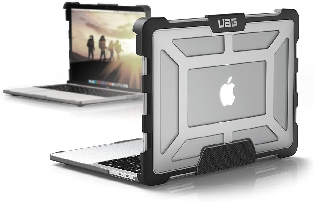 UAG Plasma Series MacBook Pro