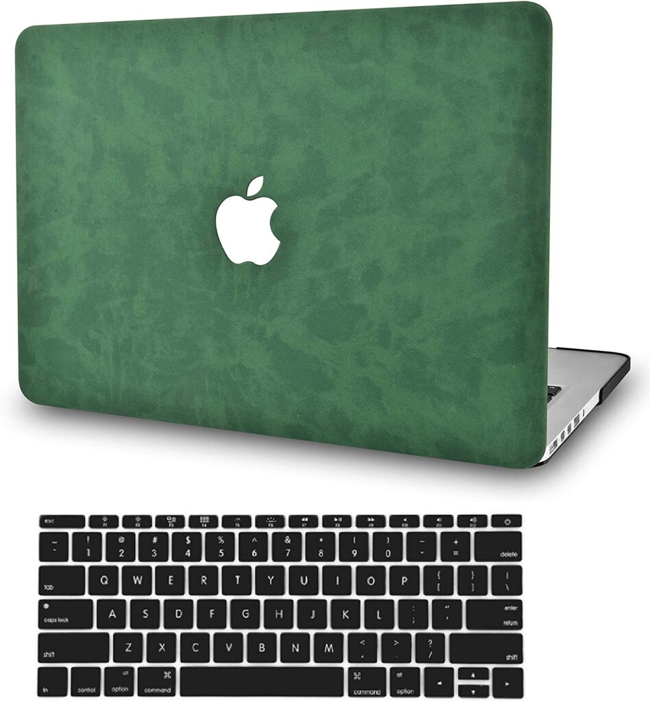 KECC hardshell cover- Macbook pro cases
