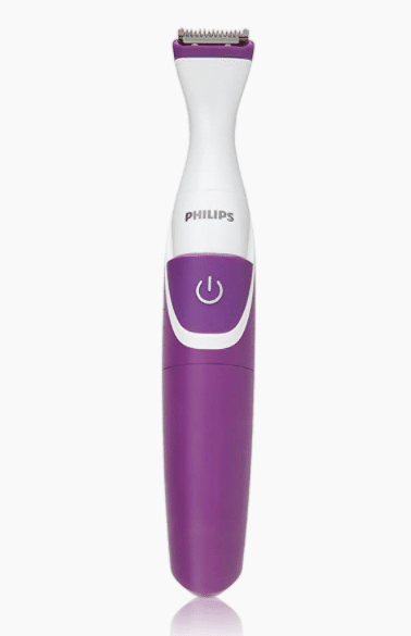 Electric shaver for Women-  Philips