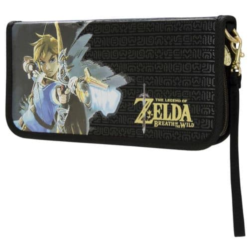 PDP Nintendo Switch Case Zelda